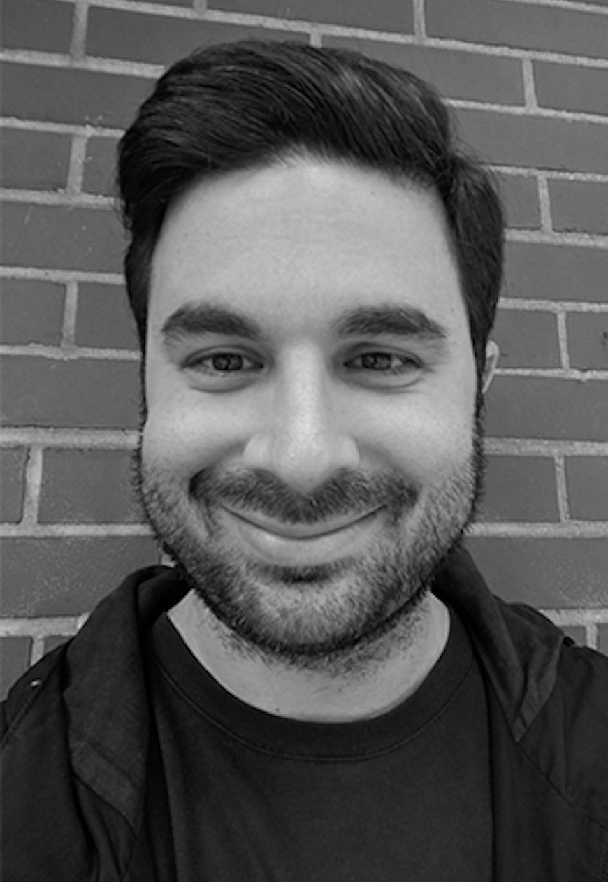staff member image