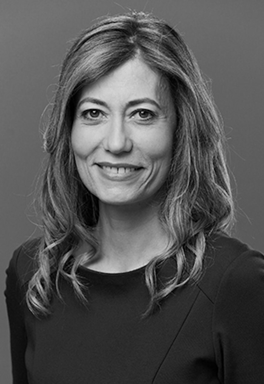 staff member image