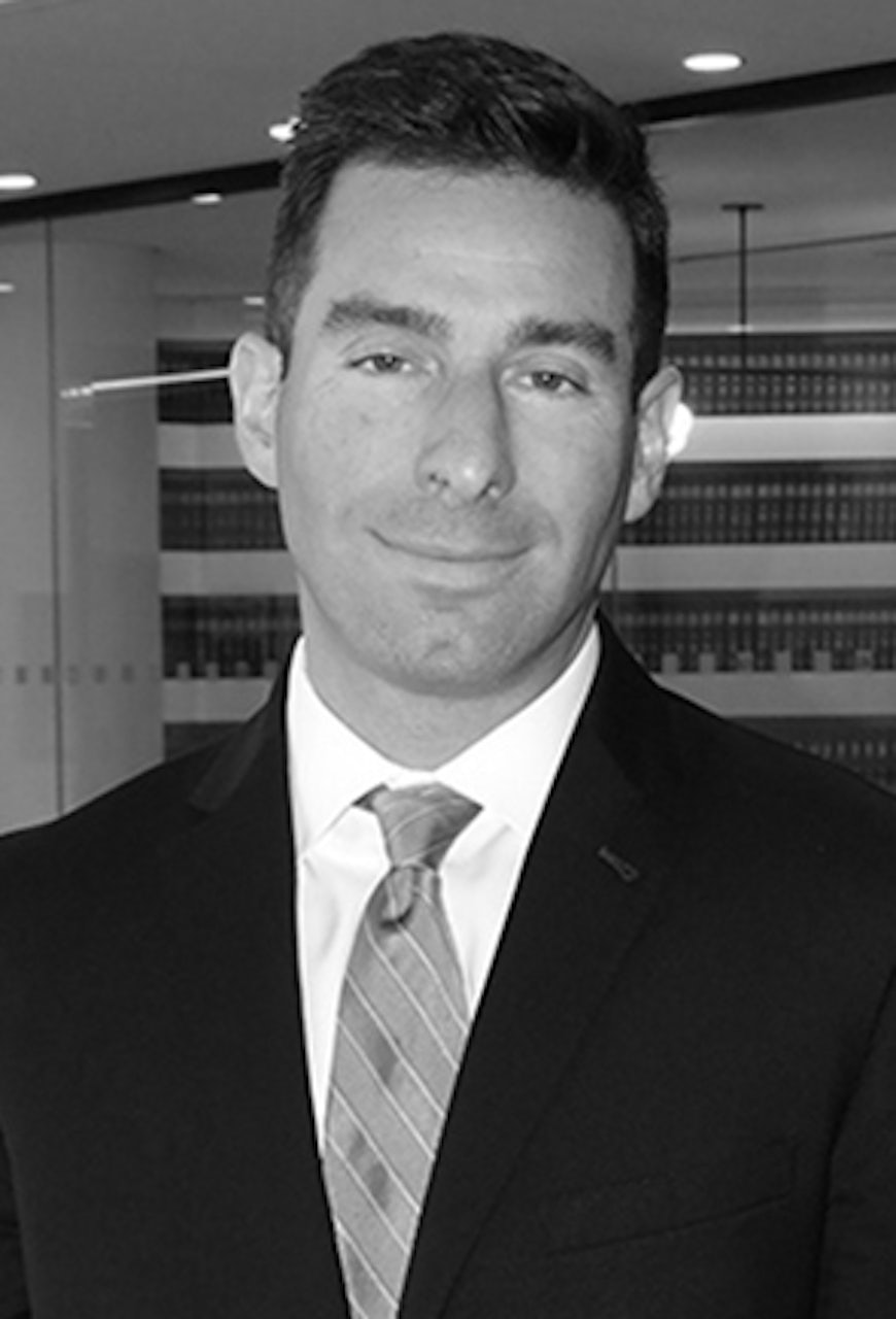 staff member image
