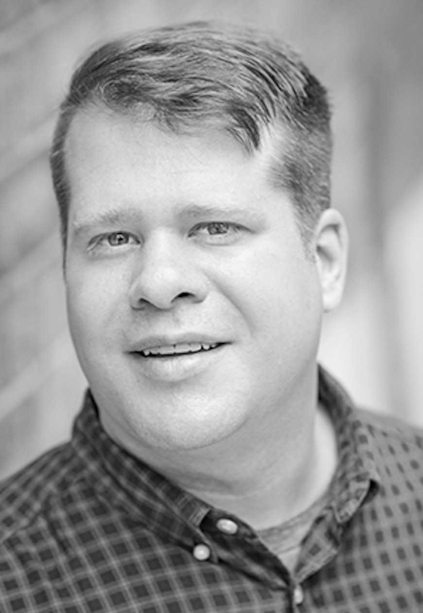 staff member image