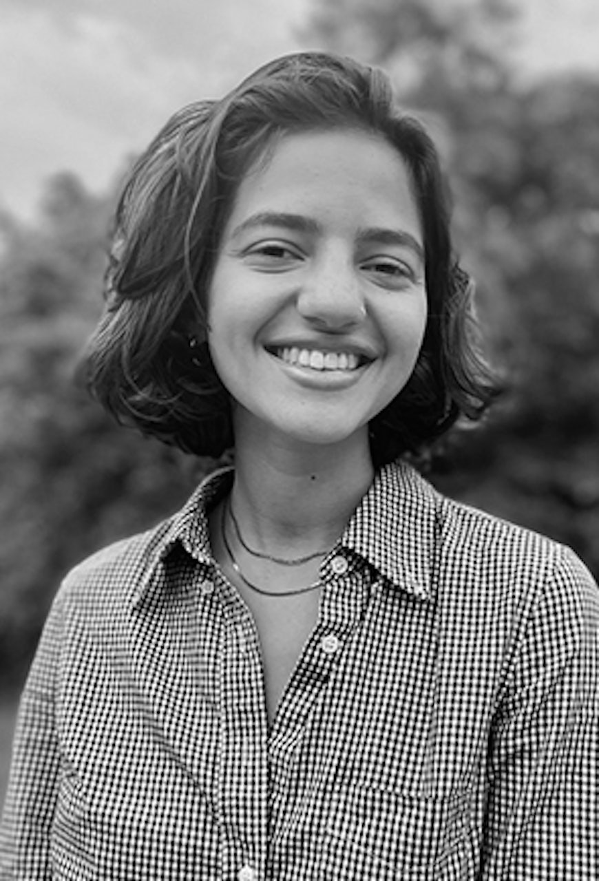 staff member image