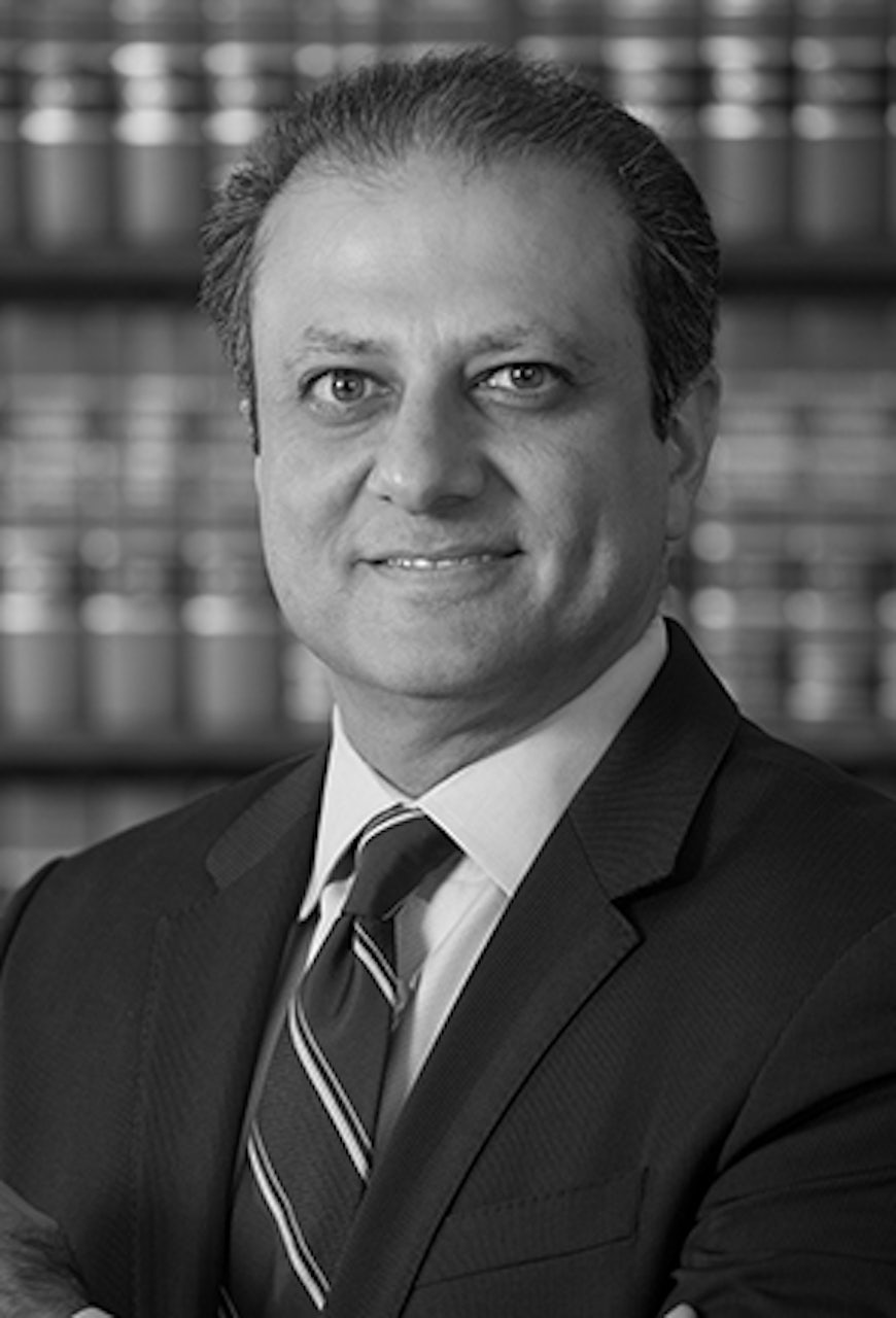 staff member image