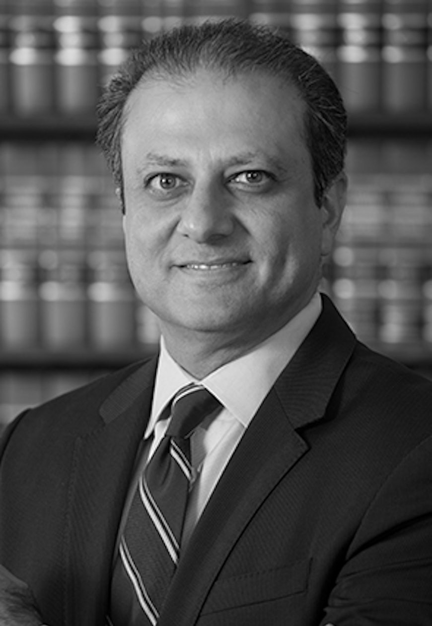 staff member image