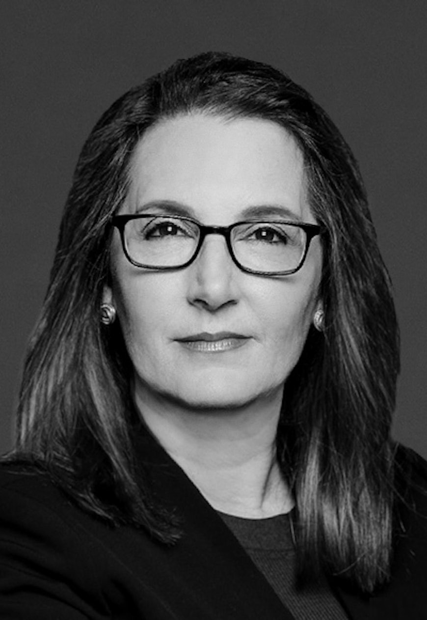 staff member image