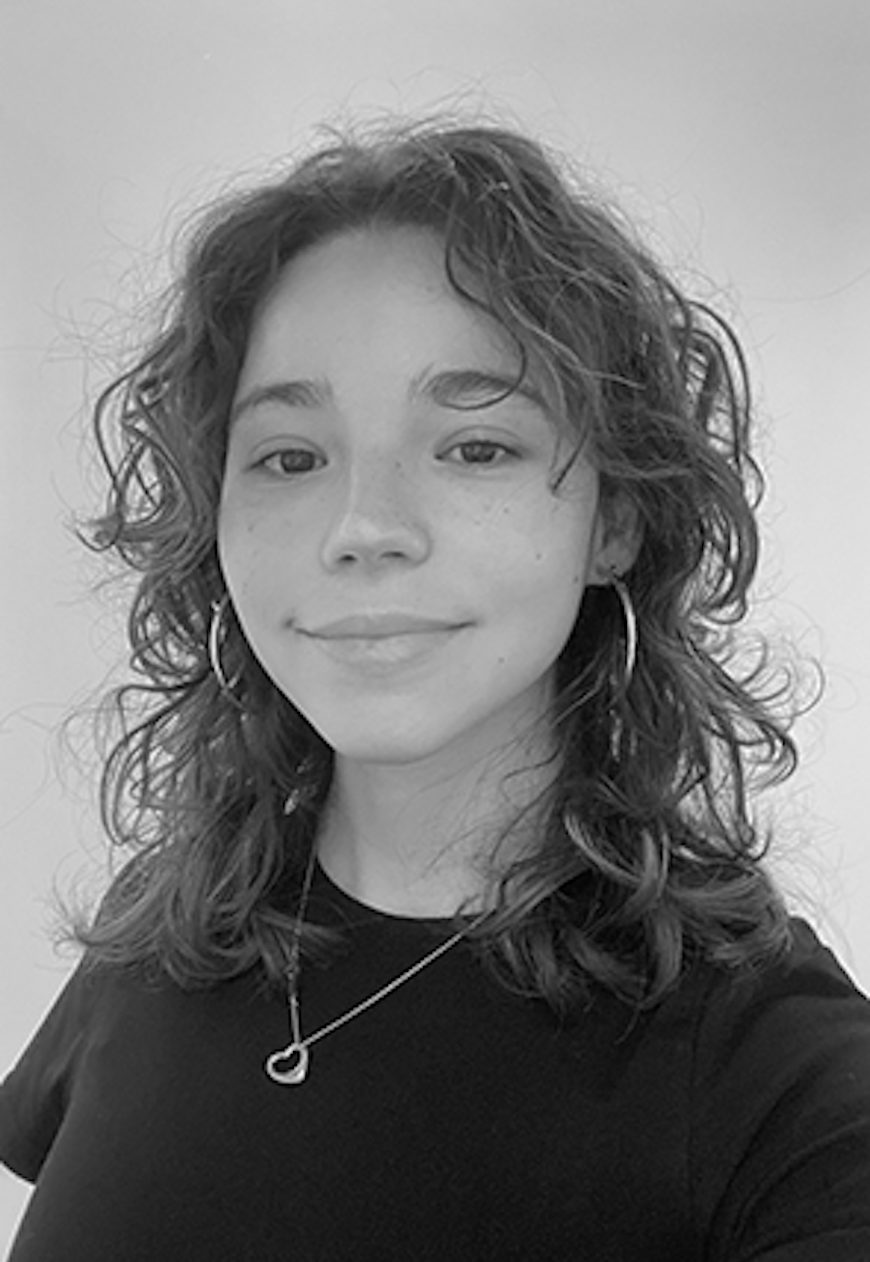 staff member image